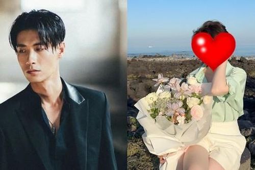 Chuyện hot girl Việt bị nam idol K-Pop phủ nhận hẹn hò: Chỉ là hiểu lầm!