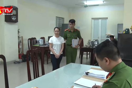 Chân dung người phụ nữ lôi kéo hơn 800 người 'chơi họ' để lừa đảo chiếm đoạt tài sản