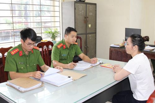 Người phụ nữ dựng 27 'dây họ' rồi ôm tiền bỏ trốn