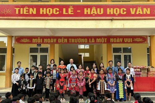 'Gói mì hạnh phúc' 2024 sẽ triển khai tại 13 tỉnh, thành phố