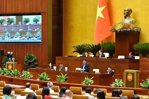Hoàn thành các chỉ tiêu kinh tế - xã hội năm 2024: Cần cơ chế, chính sách đột phá