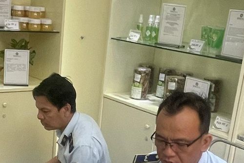 Vấn nạn quảng cáo thực phẩm chức năng sai sự thật