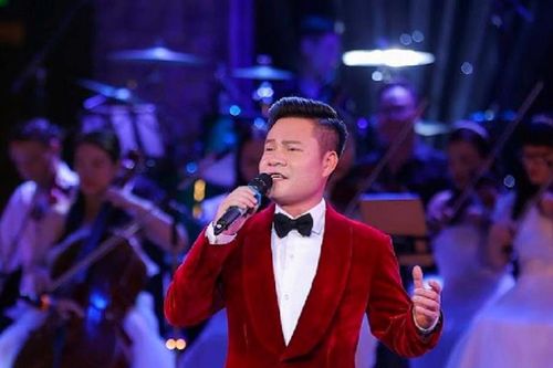 'Tôi thương mẹ tôi'