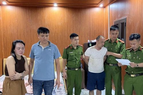 Bắc Ninh: Triệt phá đường dây mua bán ma túy khối lượng lớn, giao dịch bằng flycam