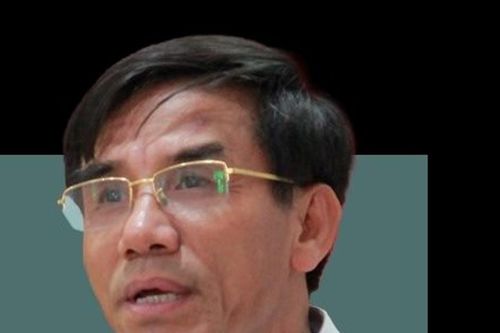 Chủ tịch thị xã Cửa Lò bị khai trừ ra khỏi Đảng