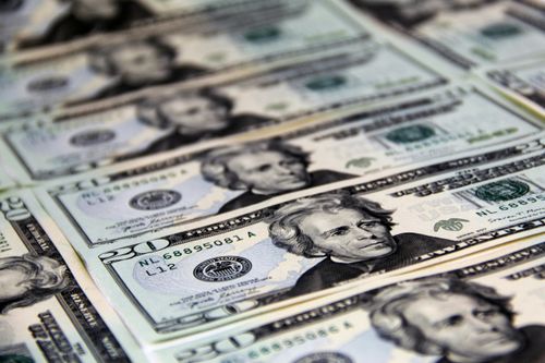 Những thăng trầm của đồng USD