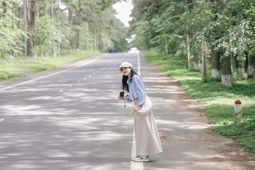 Mẹo chụp ảnh du lịch hè 'hết nước chấm'