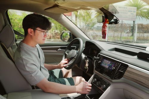 Cựu đại sứ du lịch Hàn Quốc và chuyến đi 'solo travel' cùng AI