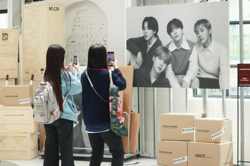 Kpop nên ngưng bào tiền người hâm mộ