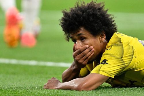 Dortmund về nhì nhưng không phải là thảm họa