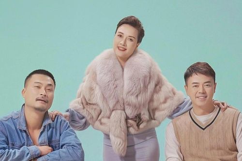Kiểu diễn khiến Vân Dung hay phải hứa 'đền' cho e-kip làm phim 'Người một nhà'