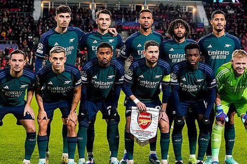 Arsenal tiến hành thanh lý rầm rộ, 22 cầu thủ phải ra đi, trong đó có ngôi sao gắn bó 8 năm