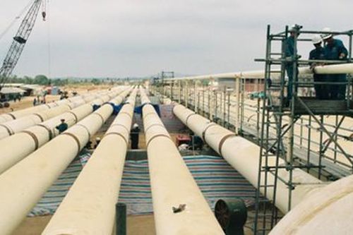 Phê duyệt Khung chính sách hỗ trợ, tái định cư Dự án Đường ống dẫn khí Lô B - Ô Môn