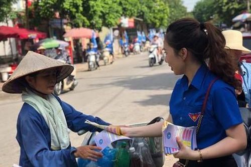 Gia tăng số lượng người tham gia bảo hiểm xã hội tự nguyện