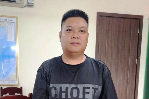 Thanh Hóa bắt đối tượng truy nã nguy hiểm