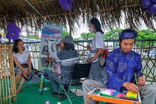 Tuần lễ trái cây 'Trên bến dưới thuyền' TP. HCM có gì hấp dẫn?