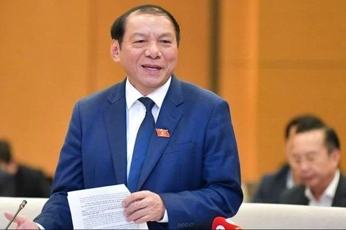 Bộ trưởng Bộ VHTT-DL: Vận động viên, diễn viên lương không đủ sống