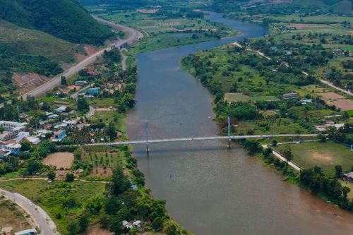 Tạo động lực thúc đẩy Hòa Vang phát triển bền vững