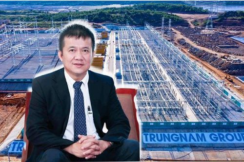 Lý do Chủ tịch Trung Nam Group được gỡ lệnh cấm xuất cảnh