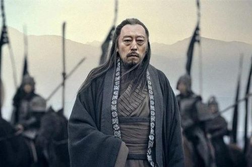2 người giỏi 'ẩn thân' nhất thời Tam Quốc