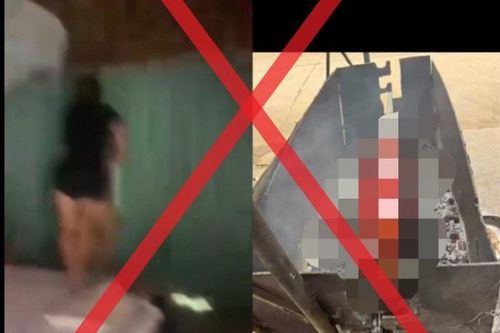 Lạng Sơn: Đăng clip đánh ghen lên facebook, người đàn ông bị phạt nặng