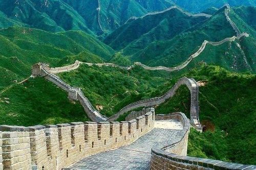 Tại sao xây dựng Vạn Lý Trường Thành khó gấp nhiều lần Kim tự tháp?
