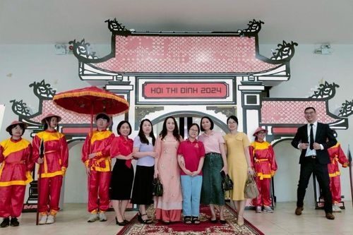 2 học sinh Trường Tiểu học Minh Nông xuất sắc đoạt giải Nhì cấp quốc gia