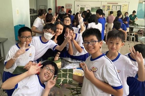 Hơn 2.800 thí sinh TPHCM đăng ký khảo sát vào lớp 6