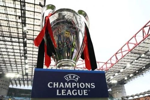 Bóng đá Đức hụt đội bóng thứ 6 dự Champions League 2024/25