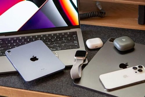 Apple yêu cầu đại lý ủy quyền tại Việt Nam không bán iPhone trên TikTok Shop