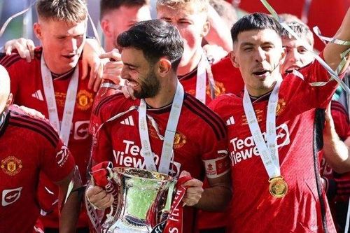 Tạm thời nới lỏng các quy định, UEFA cho phép MU dự Europa League