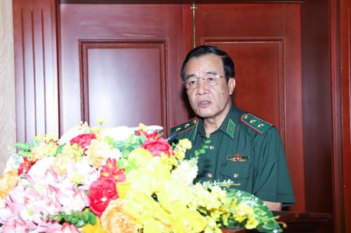 Nâng cao năng lực quản lý cửa khẩu, kiểm soát xuất, nhập cảnh và đấu tranh phòng, chống tội phạm tại khu vực biên giới, cửa khẩu