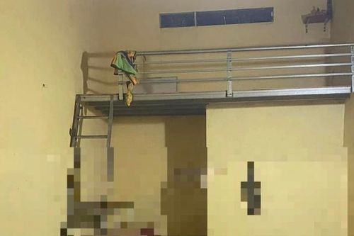 Gia Lai: Dọn phòng trọ, nhân viên tá hỏa phát hiện một người đàn ông tử vong