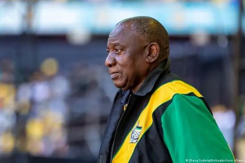 Bầu cử Nam Phi: Đảng của Tổng thống Ramaphosa mất đa số phiếu lần đầu sau 30 năm