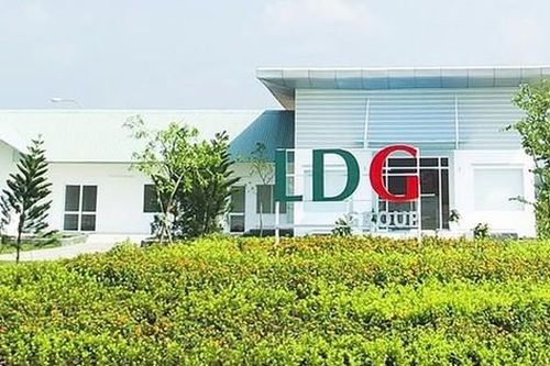 LDG lỗ nặng, 2 lần đại hội cổ đông bất thành khi chủ tịch bị bắt