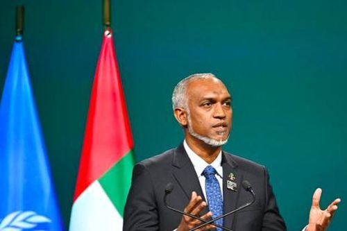 Maldives tuyên bố cấm cửa người Israel