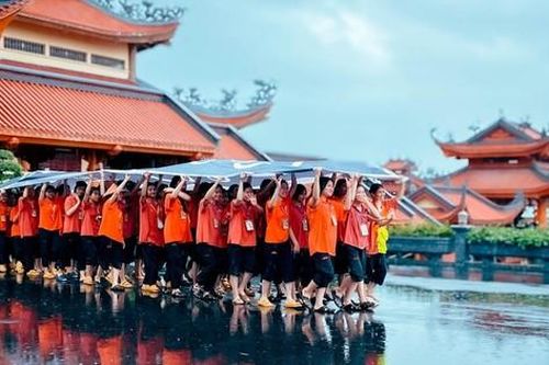 Chuyên gia đề xuất đưa văn hóa đọc vào khóa tu mùa hè 2024