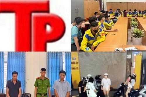 Bản tin Hình sự: Công an vào cuộc vụ người đàn ông bị vật liệu xây dựng rơi trúng đầu, tử vong