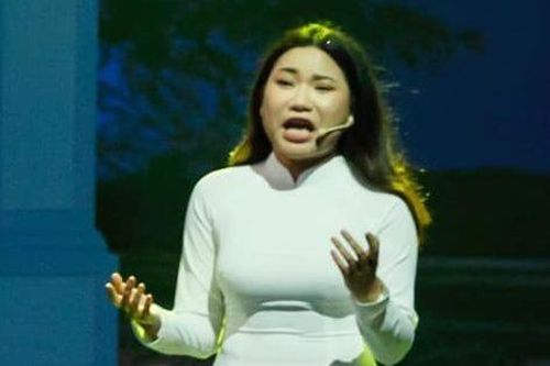 Showbiz 3/6: Khán giả phản ứng vở cải lương chứa ca từ thô thiển