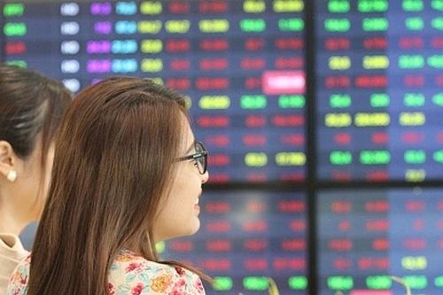 Tuần này mua cổ phiếu gì? (từ 3 đến 7/6)