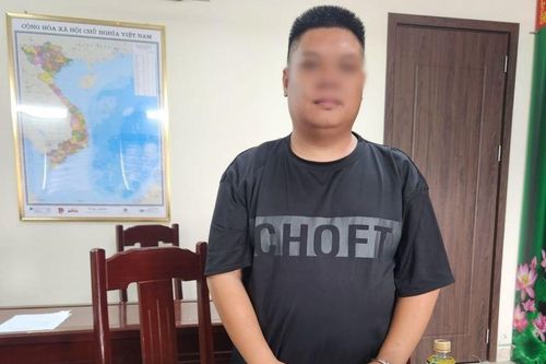 Bỏ trốn khi đang chờ thi hành án