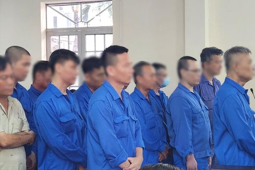 Khởi tố thêm 1 Giám đốc liên quan vụ lợi dụng chính sách hỗ trợ đóng tàu cá