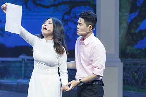 Tranh cãi vở cải lương có chứa ca từ nhạy cảm, nhà sản xuất show nói gì?
