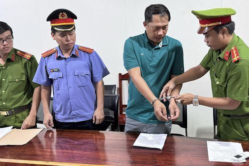 Dự án 'ma' khiến nhiều cán bộ xã ở Phú Quốc 'dính chàm'