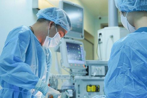 'Xin đừng hiểu lầm; hút mỡ đâu phải phương pháp giảm cân'