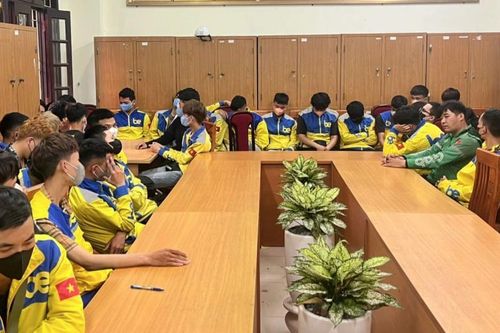 Tạm giữ 14 'xe ôm' công nghệ Be trong vụ tụ tập gây rối ở Hà Nội
