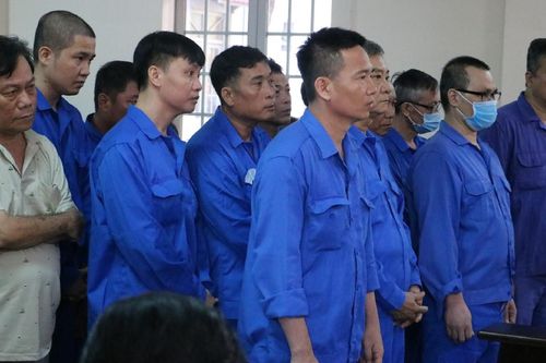 Bà Rịa - Vũng Tàu: Khởi tố thêm 1 giám đốc vụ lợi dụng chính sách hỗ trợ tàu cá