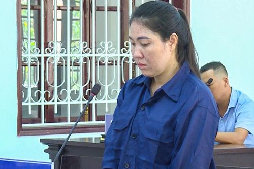 Nữ cựu nhân viên xã lừa đảo cô giáo của con tiền tỷ