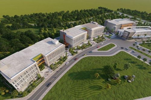 Thành lập thêm một trường đại học công lập đào tạo y dược
