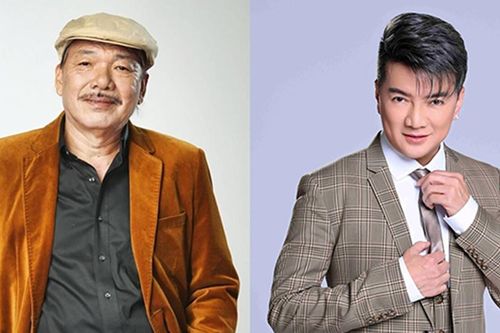 Thực hư chuyện nhạc sĩ Trần Tiến chê Đàm Vĩnh Hưng 'hát chán, thiếu tôn trọng tác giả'?
